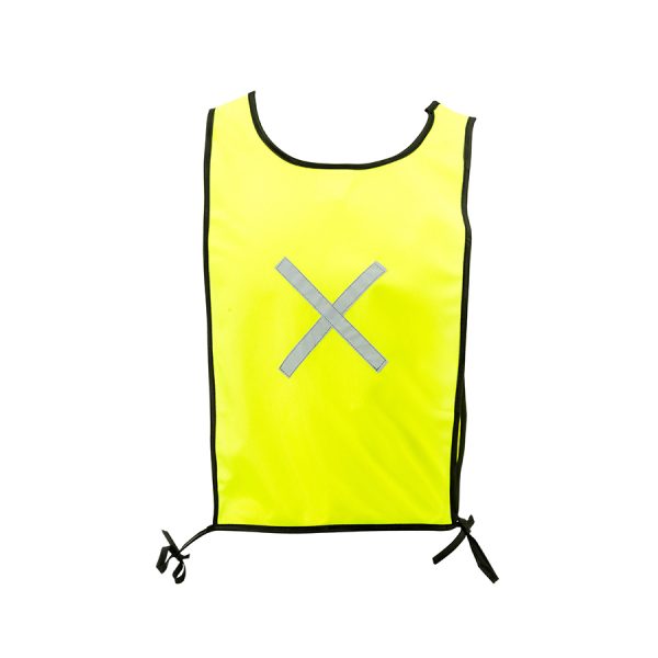 SA19 Reflective Vest