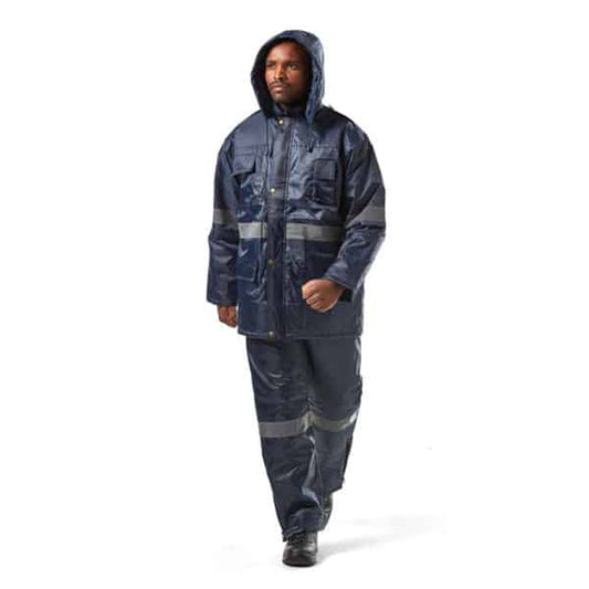 Storm Polar Thermal Suit Jacket