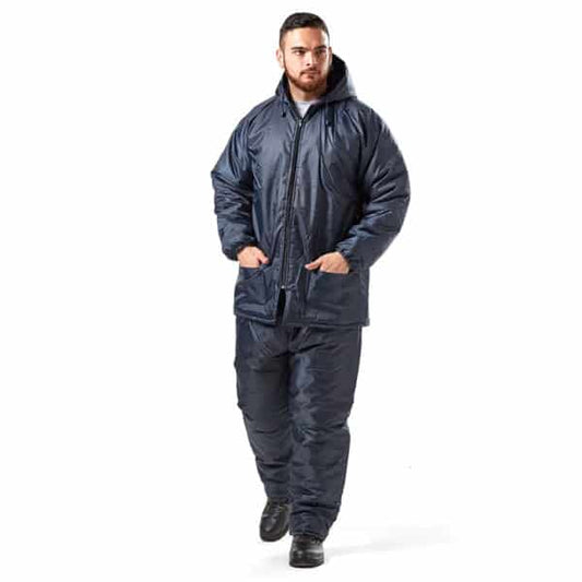 Storm Polar Thermal Suit Pants