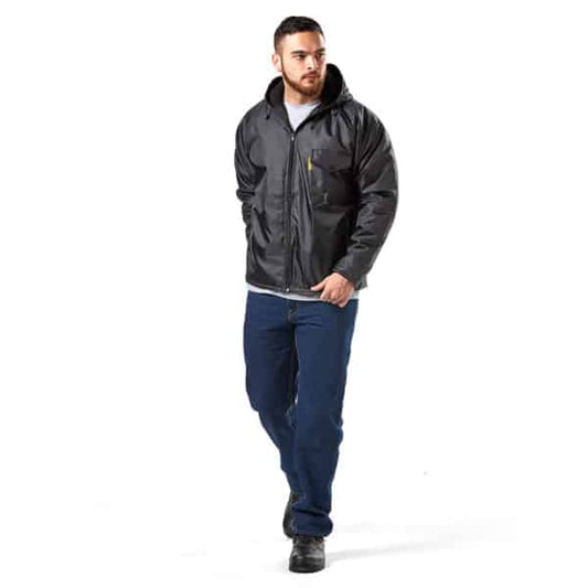 Storm Lite Windbreaker
