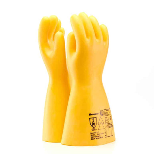 Thor Electrical Insulating Gloves