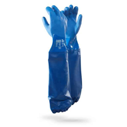 Viper Plus Chemical Gloves