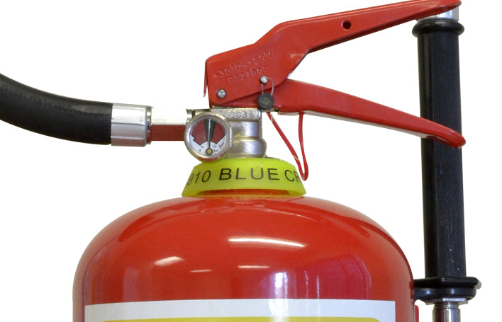 6l Wet Chemical Fire Extinguisher